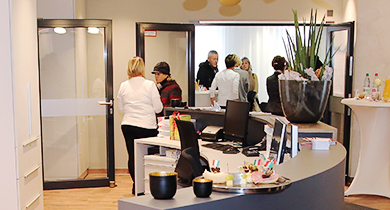 Gastro Privatmedizin Nürnberg