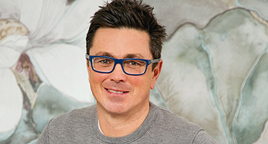 Portraitbild Dr. med. Rainer Müller-Hörner