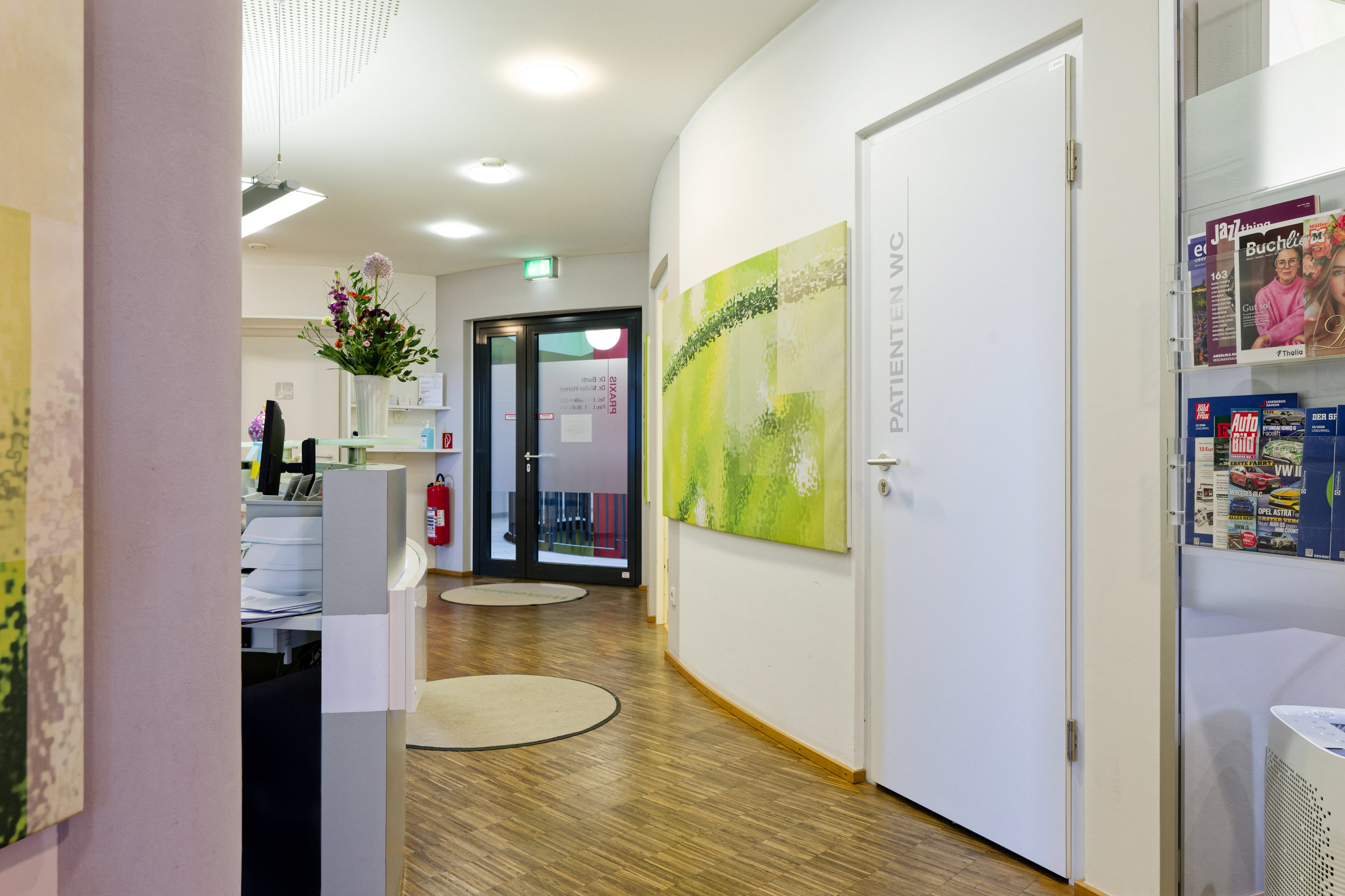 Allgemeinmedizin METROPOL MEDICAL CENTER