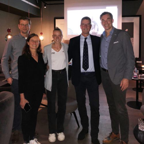 Orthopädie meets Trailrunning