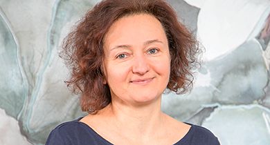 Portraitbild Natalia Klemann