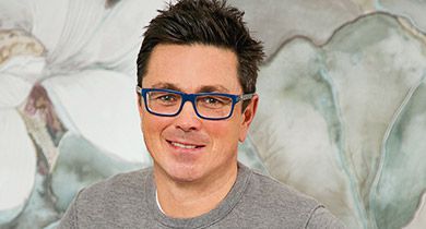 Portraitbild Dr. med. Rainer Müller-Hörner