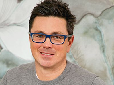 Portraitbild Dr. med. Rainer Müller-Hörner