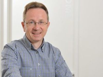 Portraitbild Dr. med. Jiri Bernatik