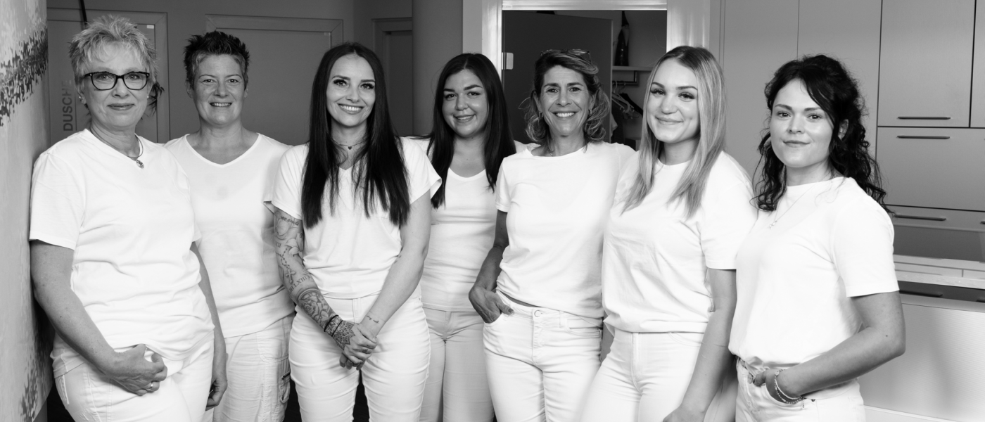 Teamfoto Innere Medizin / Gastroenterologie