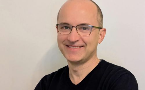 Portraitbild Dr. med. Thomas Frank