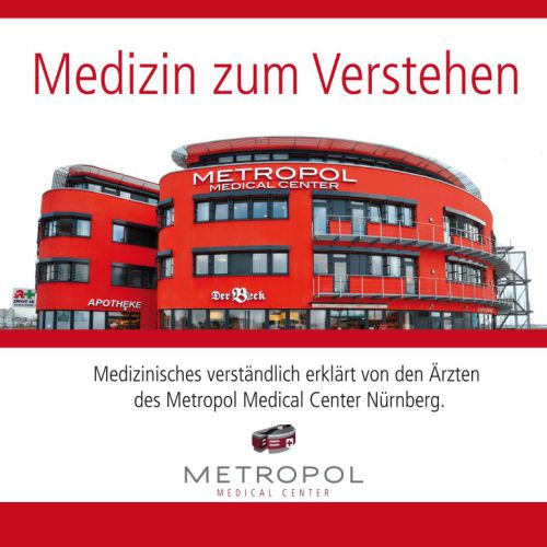 Podcast „Medizin zum Verstehen“