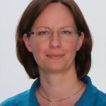 Portraitbild Dr. med. Andrea Heinzelmann