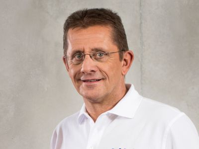 Portraitbild Dr. med. Ralf Joachim Schwab