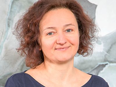 Portraitbild Natalia Klemann