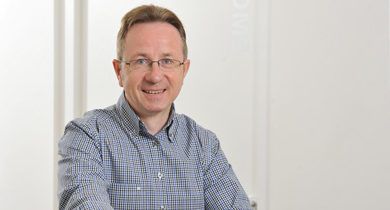 Portraitbild Dr. med. Jiri Bernatik