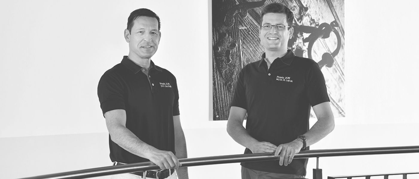 Praxis Neurochirugie