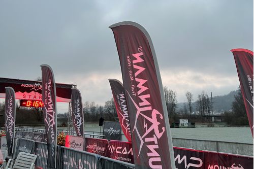 Mountainman Pommelsbrunn Trailrun