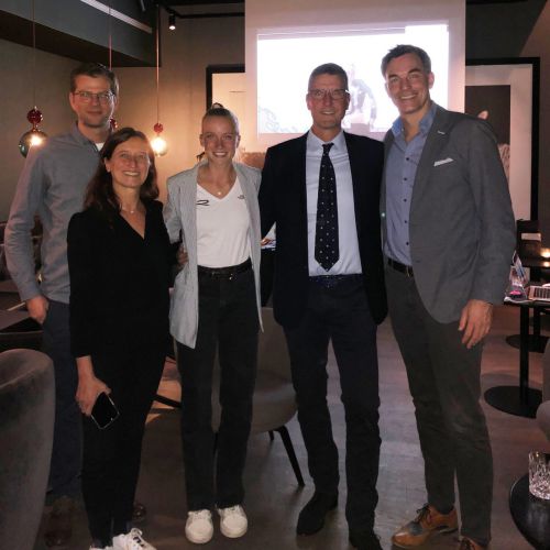 Orthopädie meets Trailrunning