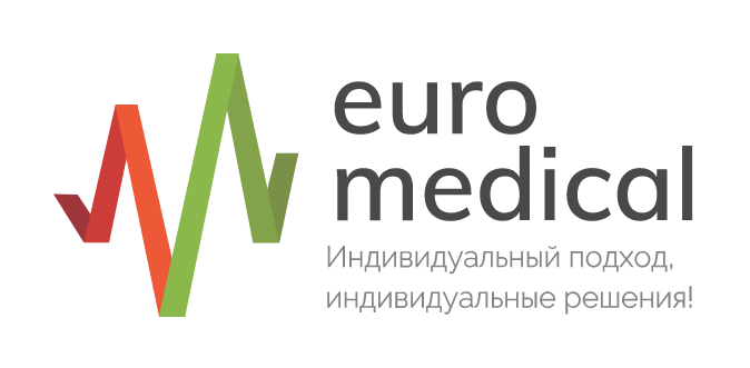 Logo euro medical