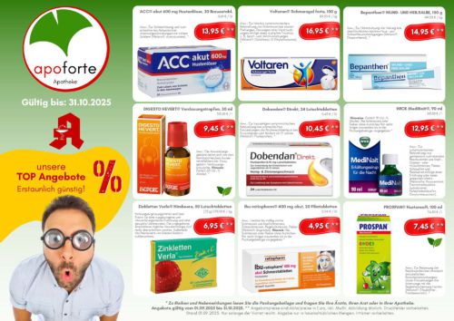 Angebote bis 30.09.2025