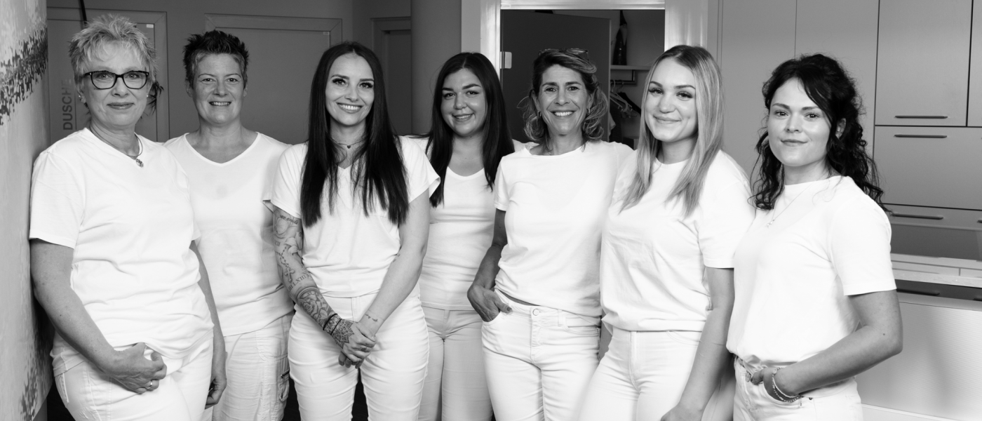 Teamfoto Innere Medizin / Gastroenterologie