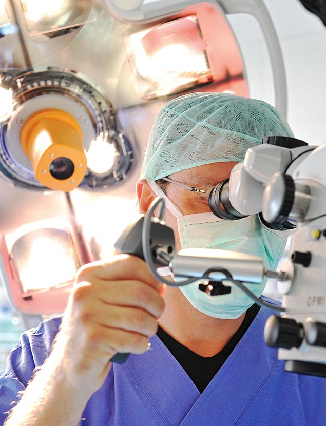 Unfallchirurgie Nuernberg Implantate Chirurgie